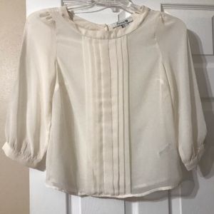 F21 blouse